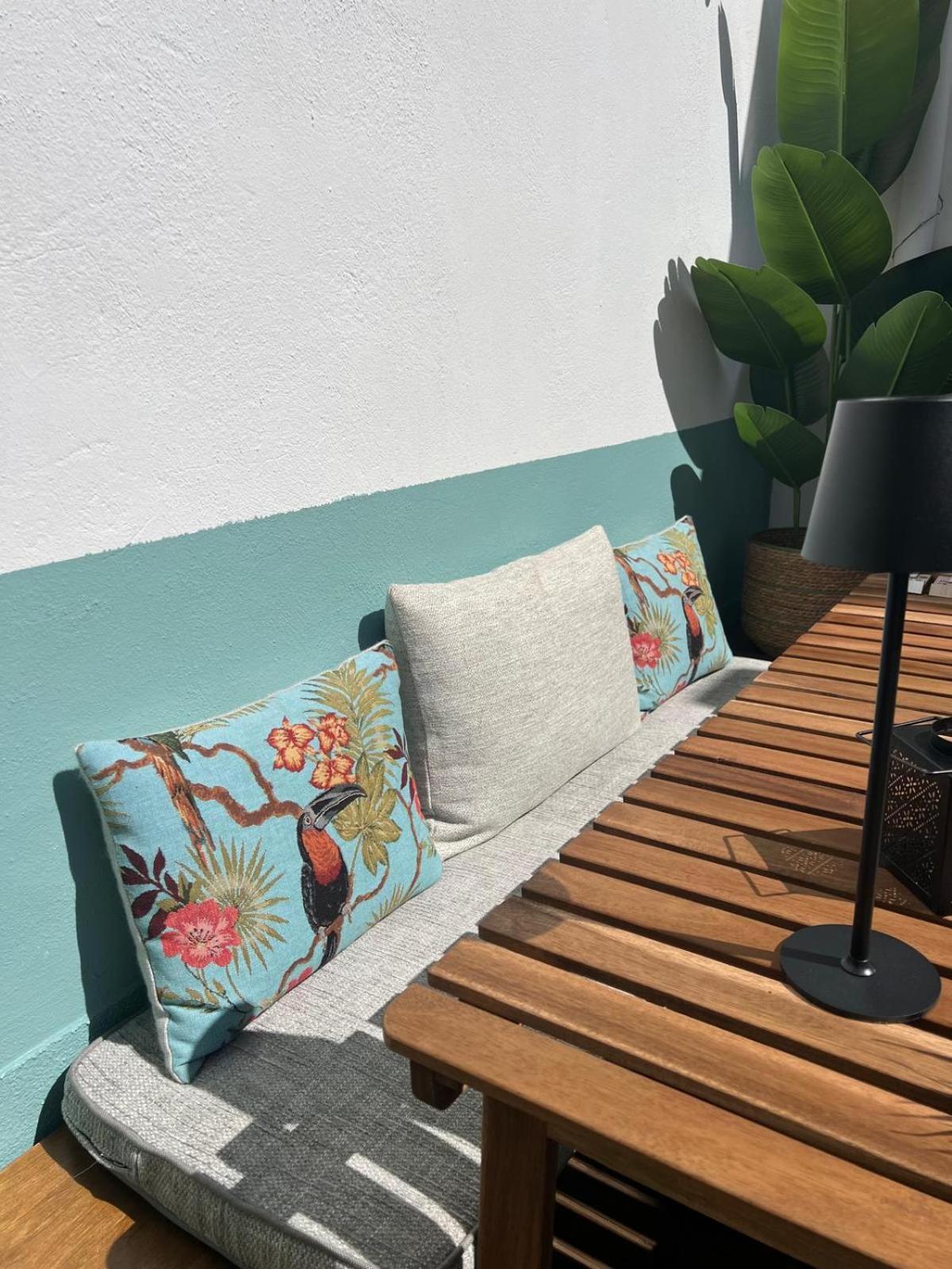 Casa Da 33 *